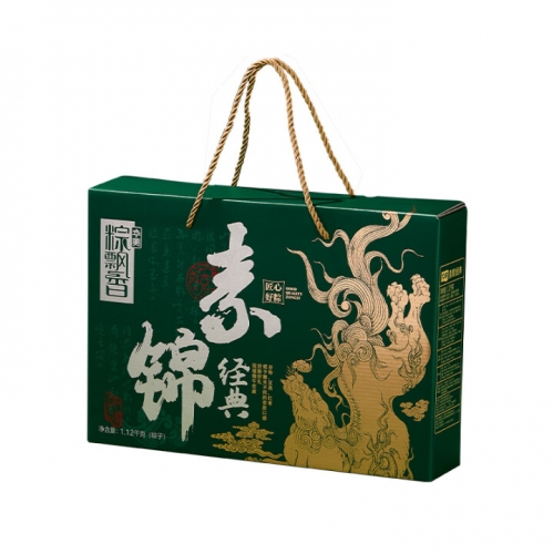 华美素锦经典