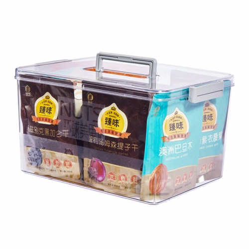 臻味-2.85kg环球美果礼盒