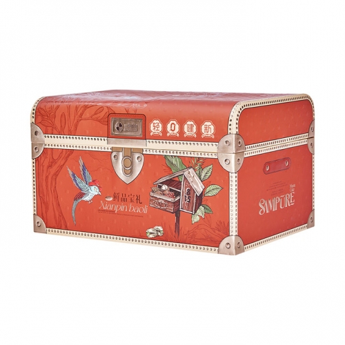 鲜品屋-1.045kg鲜品宝礼中秋礼盒2025