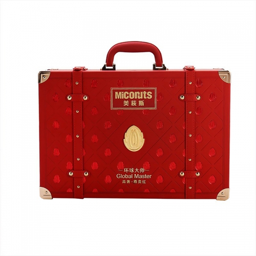 美荻斯环球大师尊贵红坚果礼盒1930g