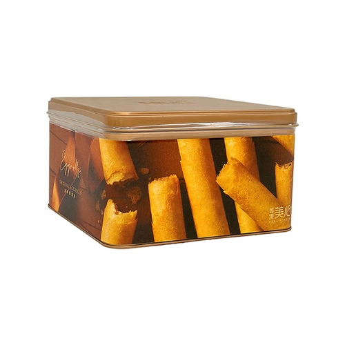 美心原味鸡蛋卷礼盒448g