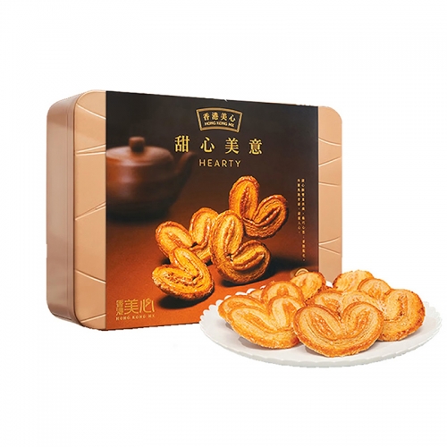 美心甜心美意甜心酥糕点礼盒230g