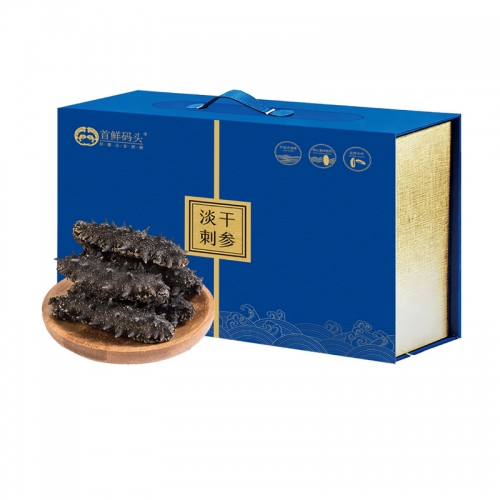 首鲜码头-淡干海参B款