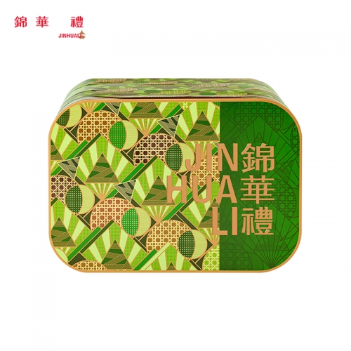锦华粽享盛宴A粽子礼盒1590g