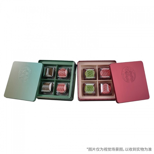 月圆尊礼476型