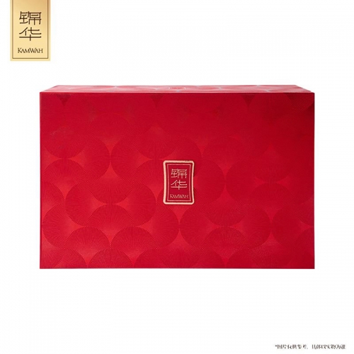 锦华华章万象礼礼盒1260g