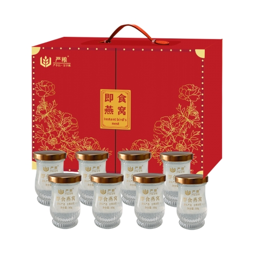 严粮-即食燕窝（尽善尽美）