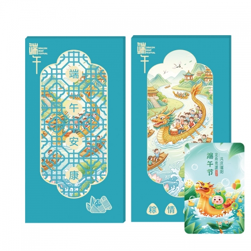 368型-百花齐放